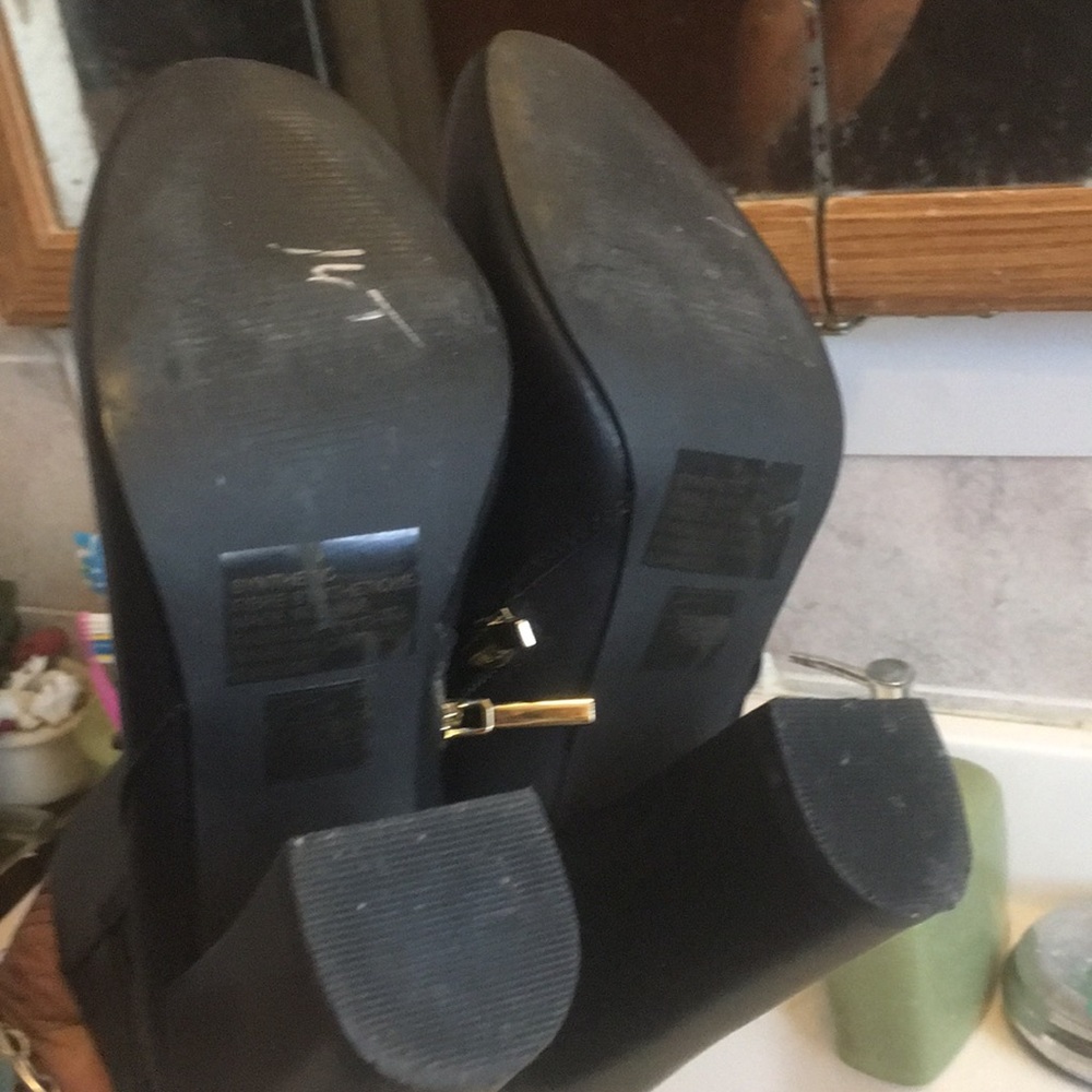 Express booties - Picture 7 of 8